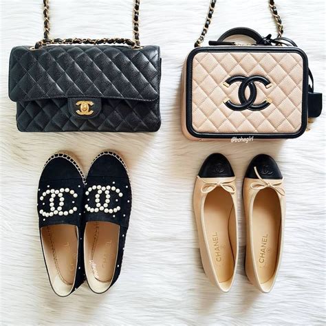 amazon dupe chanel shoes|chanel knock off shoes.